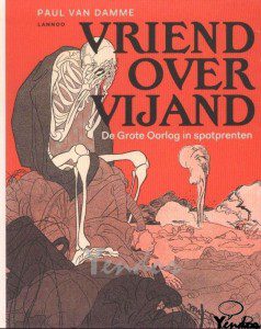 Vriend over vijand
