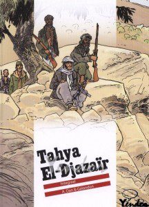 Tahya El-Djazair integraal