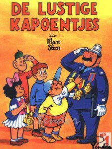 De lustige kapoentjes 1