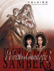 Werner & Charlotte 3: Winter 1768