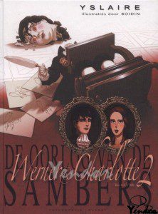 Werner & Charlotte 2: Herst 1768