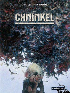 De Chninkel (1988-2013)