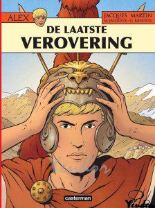 De laatste verovering