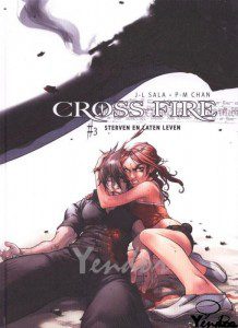 Sterven en laten leven