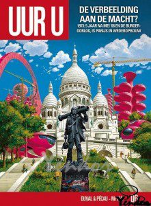 De verbeelding aan de macht?