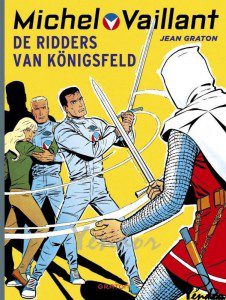De ridders van Königsfeld