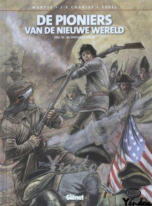 De opstandelingen