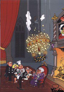 Berck klassiekers cassette