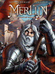 De vesting van Kunjir