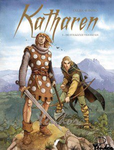 De synagoge van Satan