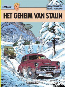Het geheim van Stalin