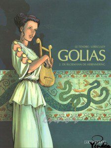 De bloem van de herinnering