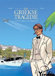 Drie huwelijken en twee begrafenissen