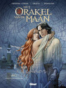 Venetiaanse minnaars