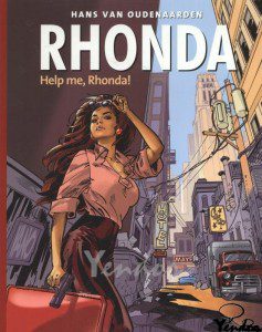 Help me, Rhonda!