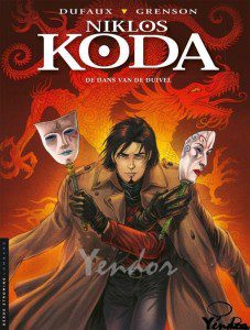 De dans van de duivel