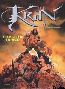 De runen van Cartakwel