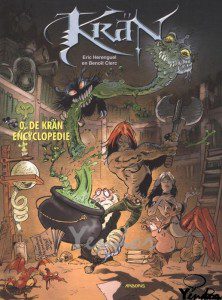 De Kran encyclopedie