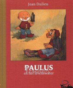 Paulus en het levenswater