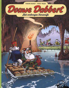 Het verborgen dierenrijk