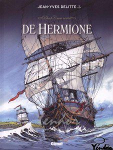 De Hermione