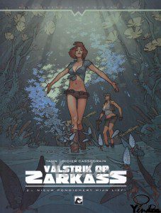 Nieuw Pondichery mijn lief!