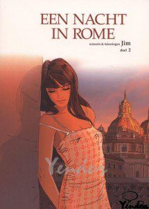 Een nacht in Rome 2