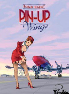 Pin-up Wings 1