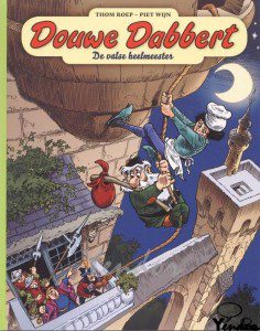 De valse heelmeester