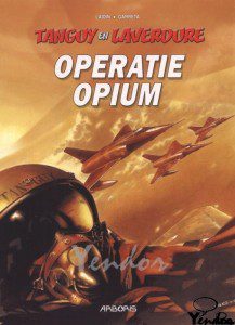 Operatie Opium