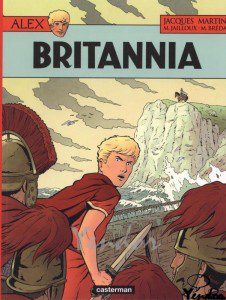 Britannia