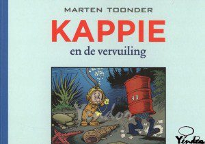 Kappie en de vervuiling