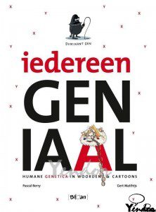 Iedereen geniaal