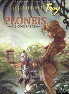 Ploneïs de onzekere