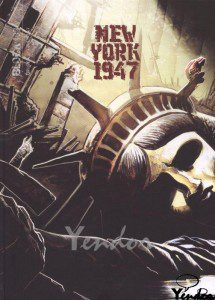 New York 1947