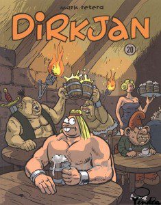 DirkJan 20