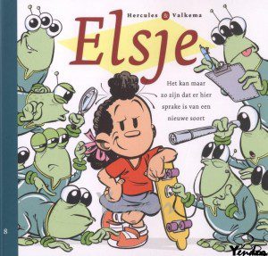 Het kan maar zo zijn ...