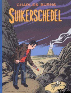 Suikerschedel