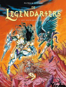 Het ontwaken van de Krea-Kaos