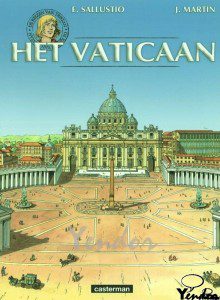 Het Vaticaan