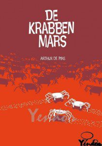 De krabbenmars