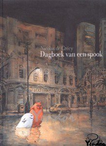Dagboek van een spook