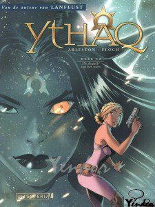 De sleutels van het niets