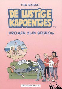 Dromen zijn bedrog