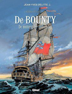 De Bounty
