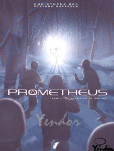 De theorie van de 100e aap