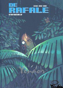 De tocht naar Song-Lap