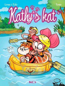 Kathy's kat 3
