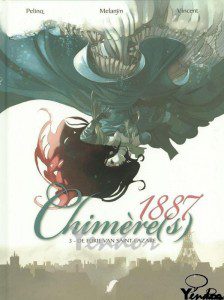 De furie van Saint-Lazere