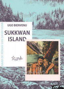 Sukkwan Island